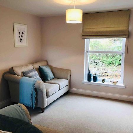 Two Bedroom House In Central Portree Exteriér fotografie