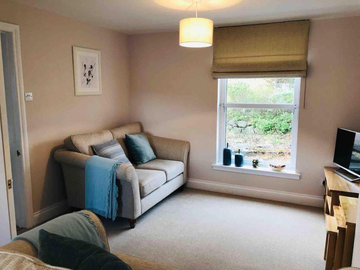Two Bedroom House In Central Portree Exteriér fotografie