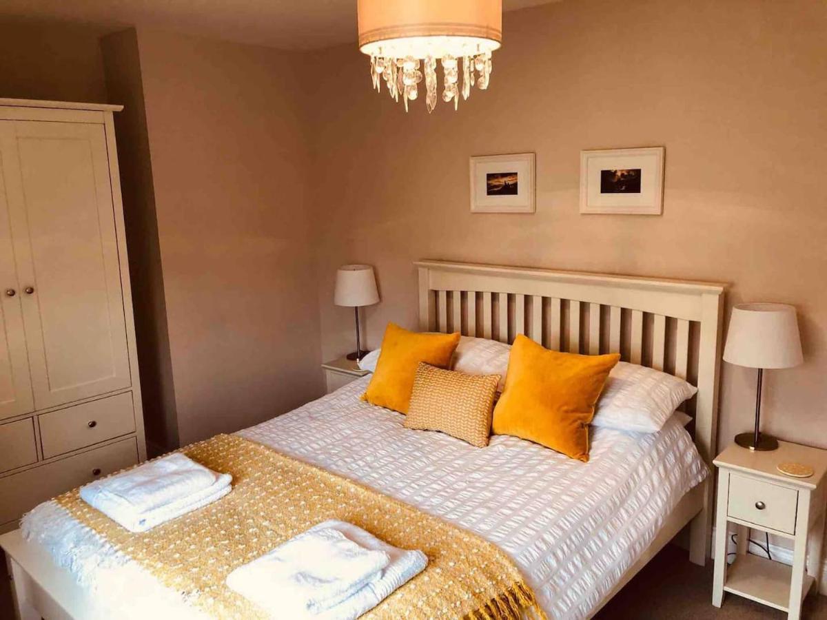 Two Bedroom House In Central Portree Exteriér fotografie