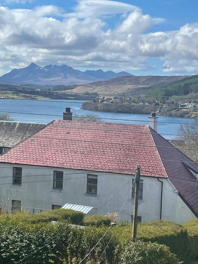 Two Bedroom House In Central Portree Exteriér fotografie