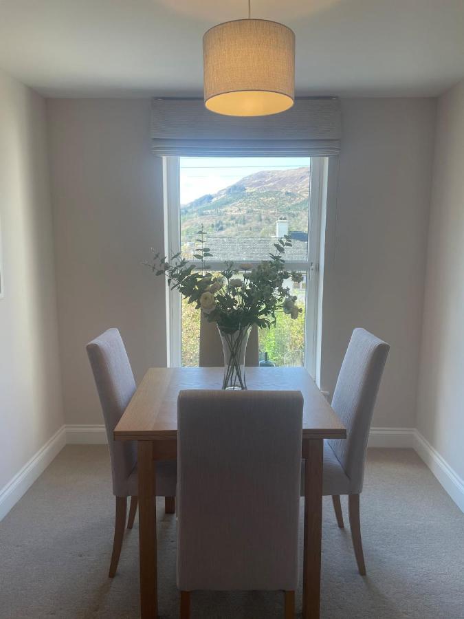 Two Bedroom House In Central Portree Exteriér fotografie